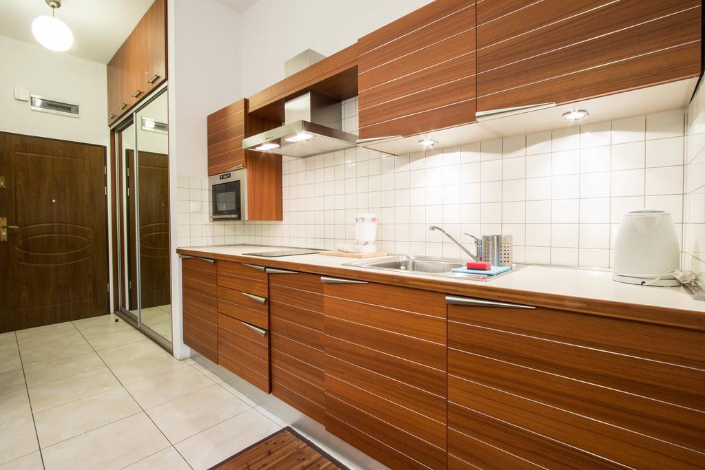 Apartamenty Willa Radowid Zakopane Quarto foto