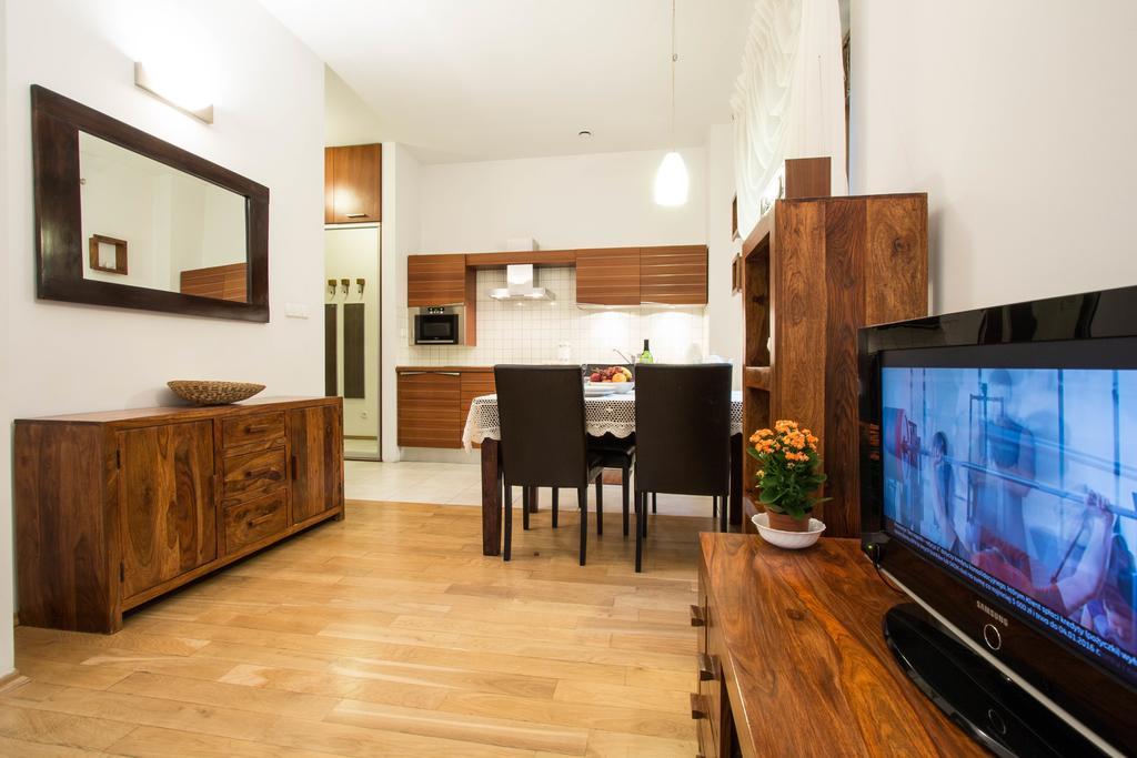 Apartamenty Willa Radowid Zakopane Quarto foto