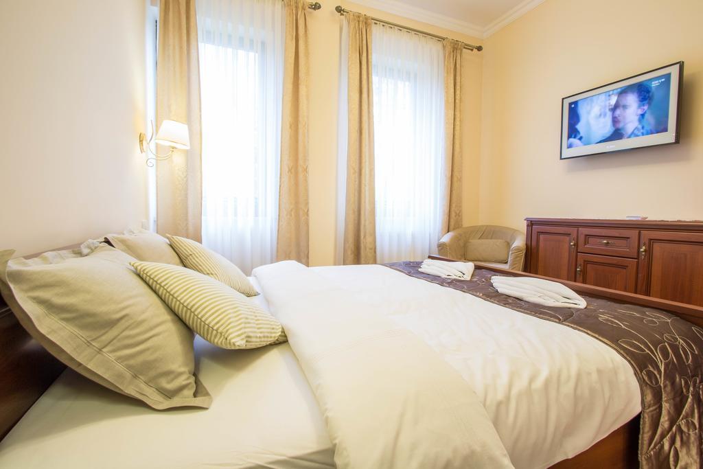 Apartamenty Willa Radowid Zakopane Quarto foto